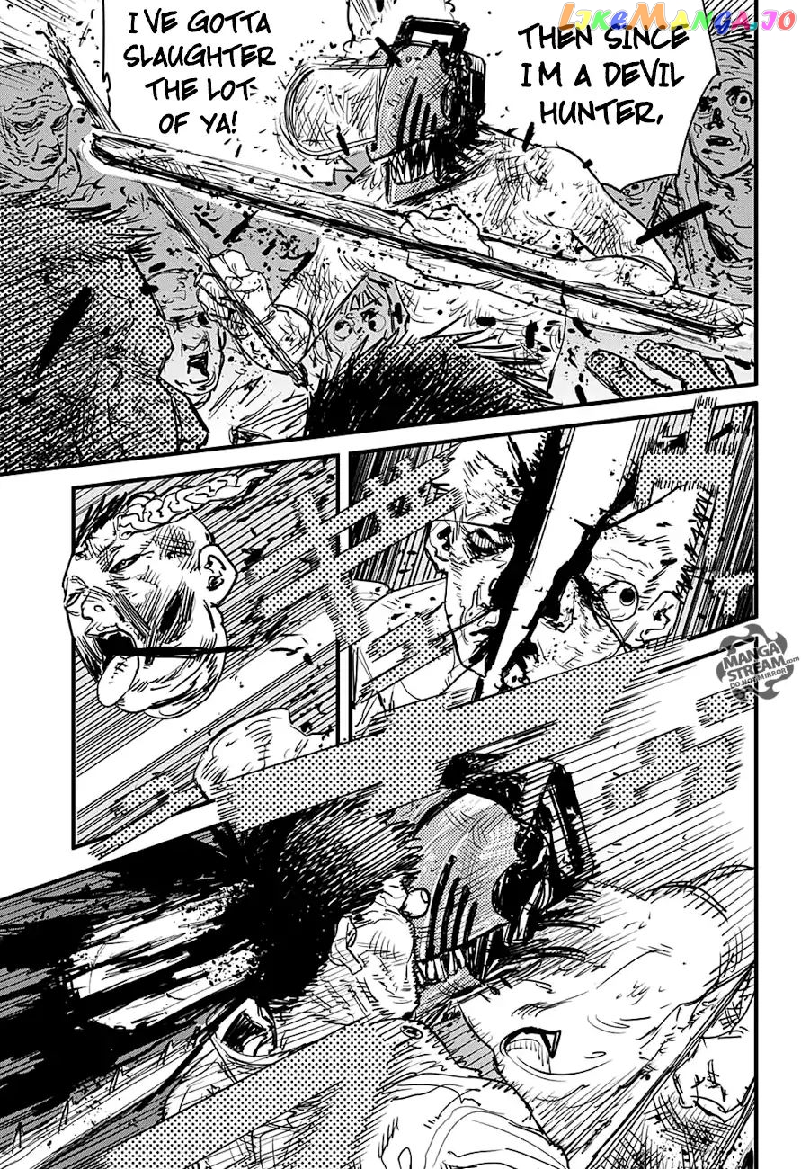 Chainsaw Man, Chapter 1 image 46